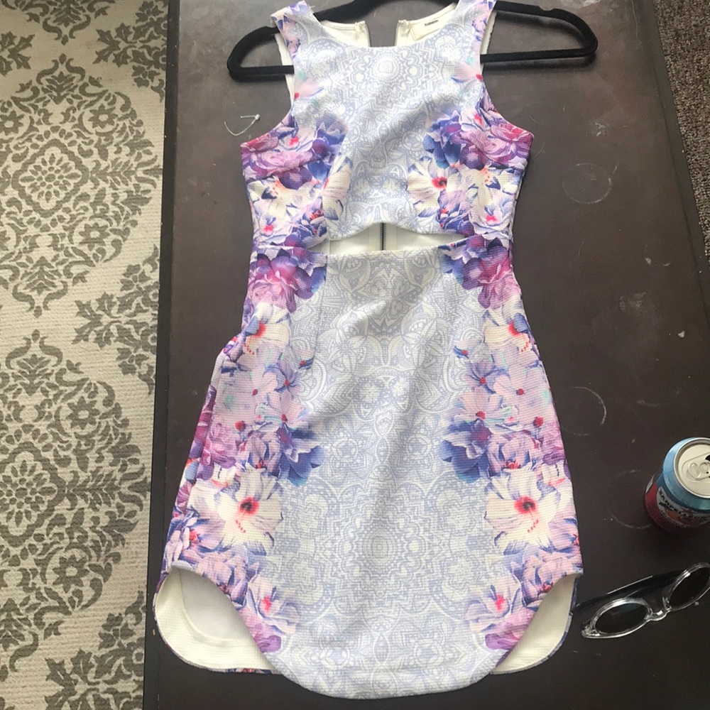 LF dress